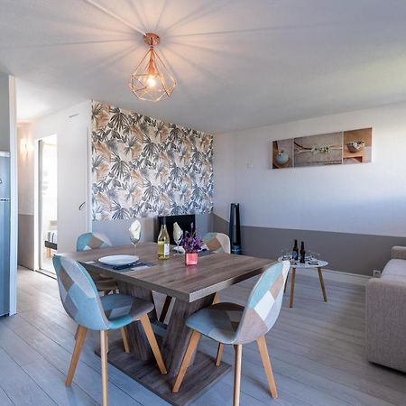 Kallistea - Appartement Avec Vue Mer Porticcio  Esterno foto